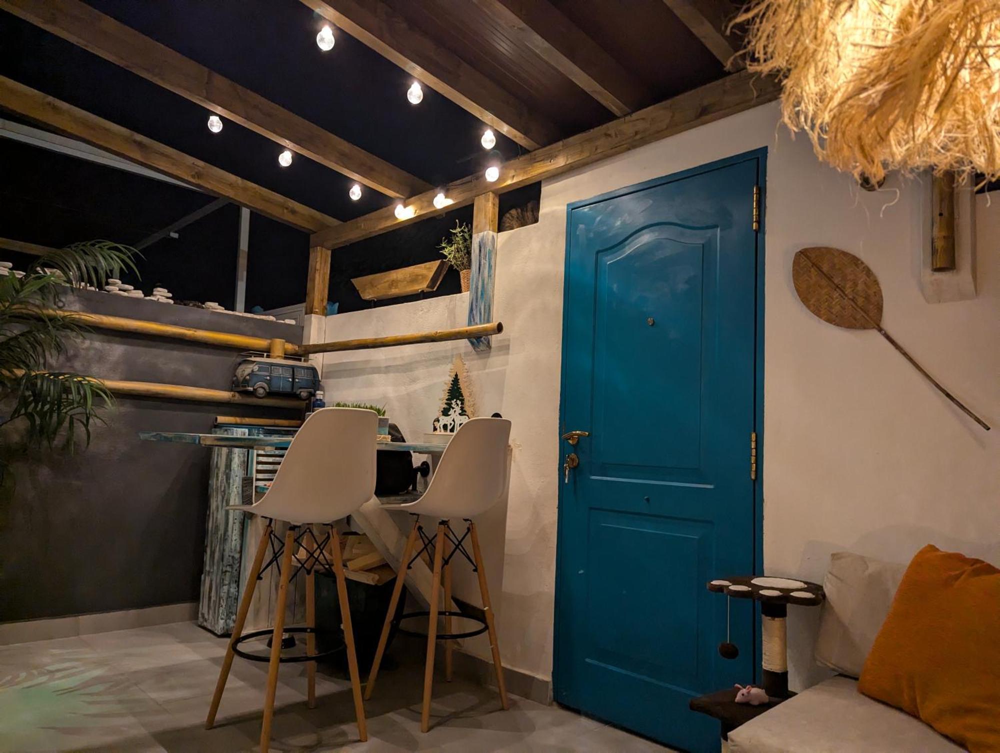 Casa Una Bungalow Delux Арона Екстериор снимка