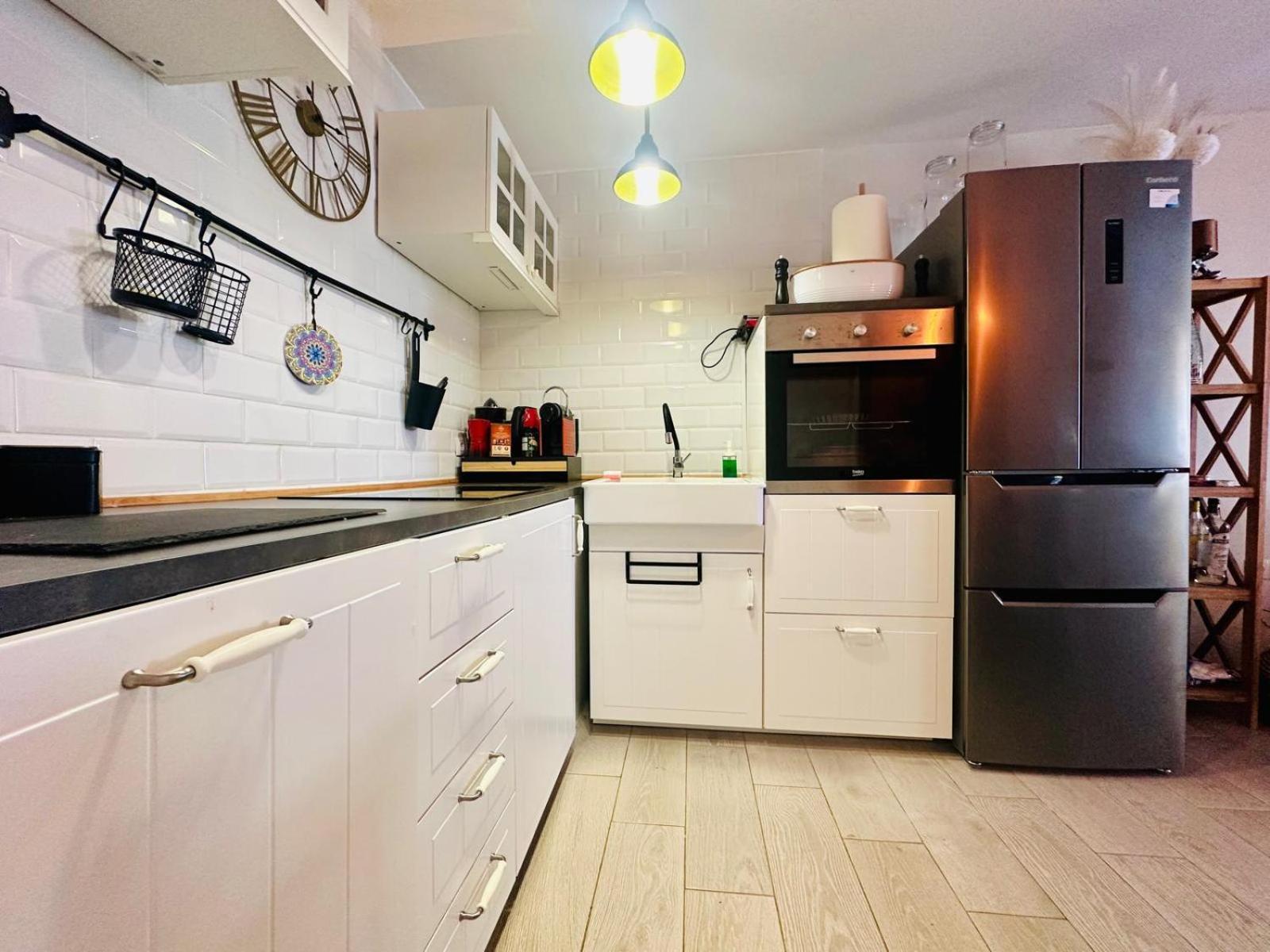 Casa Una Bungalow Delux Арона Екстериор снимка